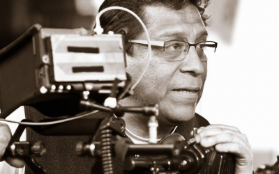 ACC despide al cinematógrafo Rafael Millán