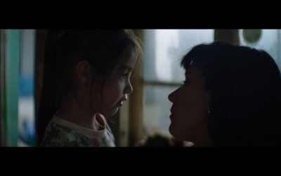 «El Milagro» se exhibirá en Sanfic y competirá en la categoría Cortometraje Talento Nacional