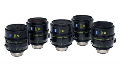 Abriendo nuevas dimensiones: Los nuevos lentes ZEISS Supreme Prime