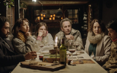Enhorabuena: «Algunas Bestias» gana premio en Festival de Cine San Sebastián