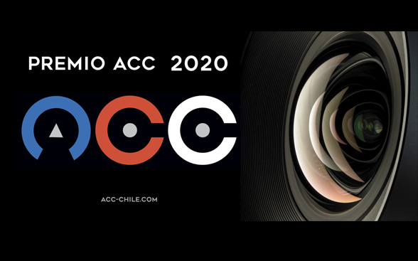 PREMIO ACC 2020