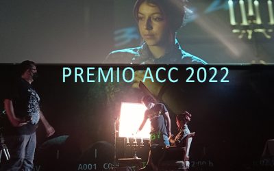 Premio ACC 2022