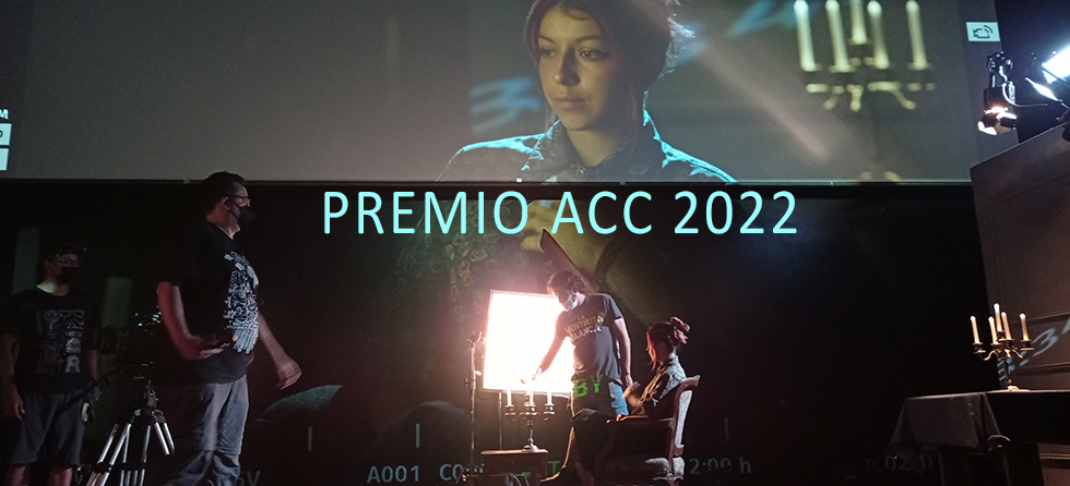Premio ACC 2022