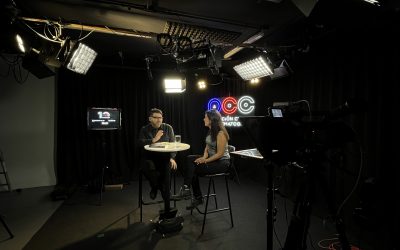 Enfoque ACC – Capítulo 2: Liss Fernández, DAFB