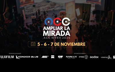 Ampliar la Mirada / ACC Week 2026