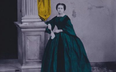 El proceso visual detrás de la fotografía y dirección de Ancestras