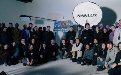 Nanlux Day: ACC y 3GT Lab presentan la línea Evoke y las nuevas tecnologías de iluminación Nébula