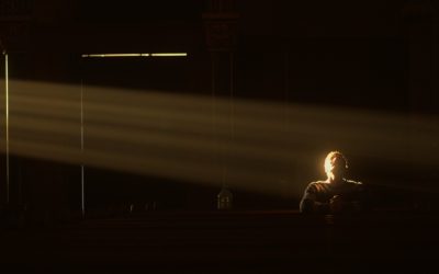 Catedrales: la fotografía chilena detrás de la nueva serie de Prime Video