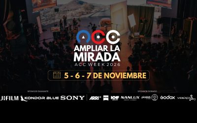 Ampliar la Mirada / ACC Week 2026