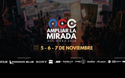 Ampliar la Mirada / ACC Week 2026